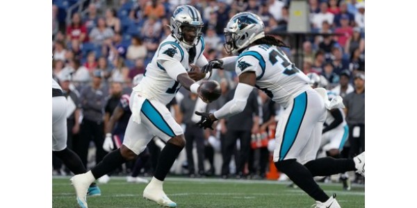 Carolina Panthers tror att Baker Mayfields styrka kan slå Cleveland Browns Carolina Panthers tror att Baker Mayfields styrka kan slå Cleveland Browns